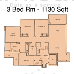 Waterview (D18), Condominium #358856551